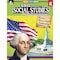 Shell Education 180 Days of Social Studies for Kindergarten 51392 - alternate 2